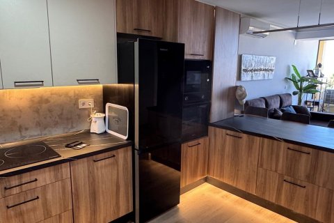 Huoneisto myytävänä Mutxamel, Alicante, Espanja, 2 makuuhuonetta, 80 m2 No. 127327 - kuva 4