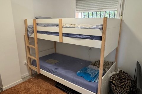 Huoneisto myytävänä Mutxamel, Alicante, Espanja, 2 makuuhuonetta, 80 m2 No. 127327 - kuva 24