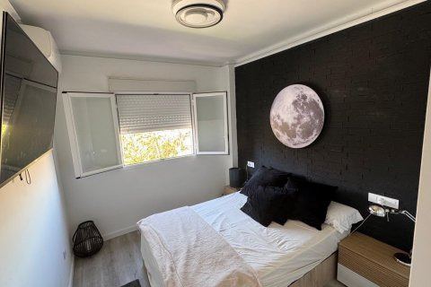 Huoneisto myytävänä Mutxamel, Alicante, Espanja, 2 makuuhuonetta, 80 m2 No. 127327 - kuva 14