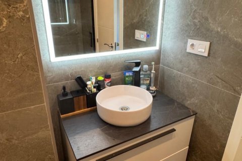 Huoneisto myytävänä Mutxamel, Alicante, Espanja, 2 makuuhuonetta, 80 m2 No. 127327 - kuva 22