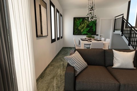 Apartment for sale La Pedrera, Alicante, Spain 3 bedrooms, 155 sq.m. No. 127331 - photo 8