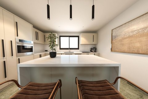 Apartment for sale La Pedrera, Alicante, Spain 3 bedrooms, 155 sq.m. No. 127331 - photo 7