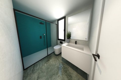 Apartment for sale La Pedrera, Alicante, Spain 3 bedrooms, 155 sq.m. No. 127331 - photo 9