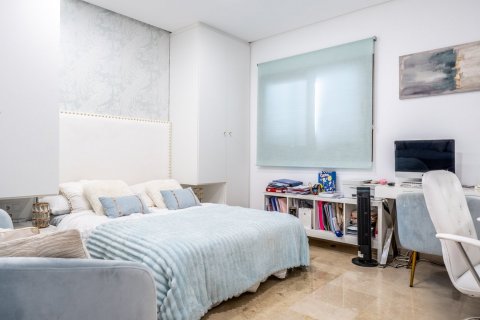 Willa El Valle Golf Resort, Murcia, Hiszpania 5 sypialni, 300 mkw. nr 131976 – zdjęcie 26