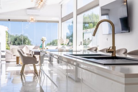 Willa El Valle Golf Resort, Murcia, Hiszpania 5 sypialni, 300 mkw. nr 131976 – zdjęcie 17