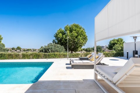 Willa El Valle Golf Resort, Murcia, Hiszpania 5 sypialni, 300 mkw. nr 131976 – zdjęcie 4