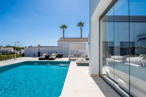 Willa El Valle Golf Resort, Murcia, Hiszpania 5 sypialni, 300 mkw. nr 131976 – zdjęcie 5