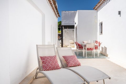 Willa El Valle Golf Resort, Murcia, Hiszpania 5 sypialni, 300 mkw. nr 131976 – zdjęcie 3