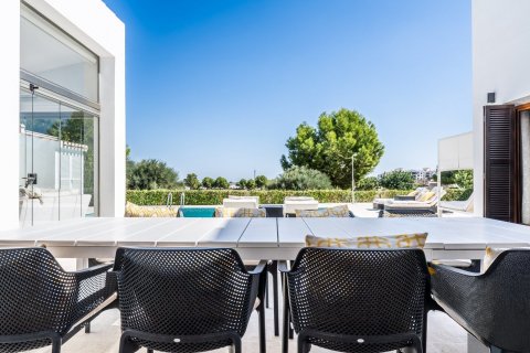 Willa El Valle Golf Resort, Murcia, Hiszpania 5 sypialni, 300 mkw. nr 131976 – zdjęcie 12