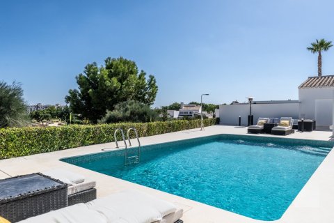 Willa El Valle Golf Resort, Murcia, Hiszpania 5 sypialni, 300 mkw. nr 131976 – zdjęcie 7
