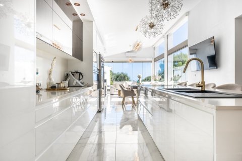 Willa El Valle Golf Resort, Murcia, Hiszpania 5 sypialni, 300 mkw. nr 131976 – zdjęcie 16