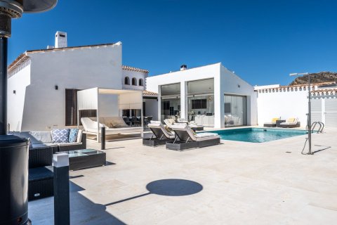 Willa El Valle Golf Resort, Murcia, Hiszpania 5 sypialni, 300 mkw. nr 131976 – zdjęcie 9