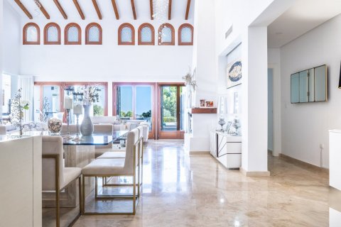 Willa El Valle Golf Resort, Murcia, Hiszpania 5 sypialni, 300 mkw. nr 131976 – zdjęcie 30