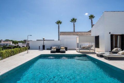 Willa El Valle Golf Resort, Murcia, Hiszpania 5 sypialni, 300 mkw. nr 131976 – zdjęcie 8