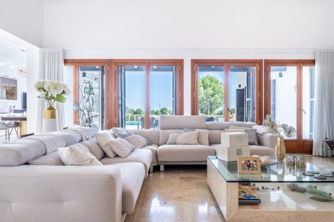 Willa El Valle Golf Resort, Murcia, Hiszpania 5 sypialni, 300 mkw. nr 131976 – zdjęcie 20