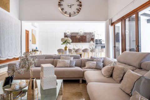 Willa El Valle Golf Resort, Murcia, Hiszpania 5 sypialni, 300 mkw. nr 131976 – zdjęcie 22