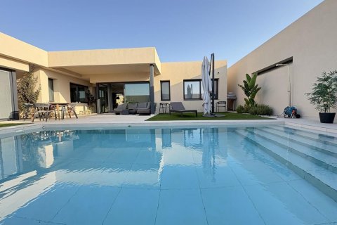 Villa zum Verkauf Murcia, Spanien 4 Schlafzimmer,  Nr. 131977 - Foto 2