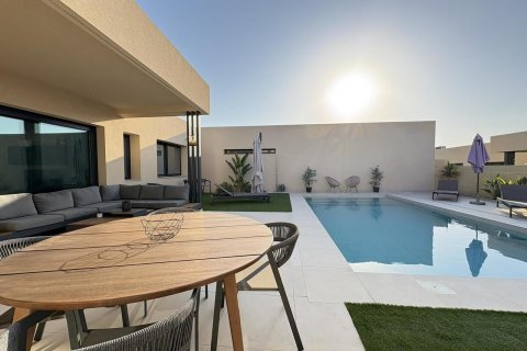 Villa zum Verkauf Murcia, Spanien 4 Schlafzimmer,  Nr. 131977 - Foto 10