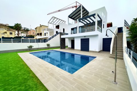 Apartamento en venta Ciudad Quesada, Alicante, España 4 dormitorios, 124 m2 No. 131980 - foto 7