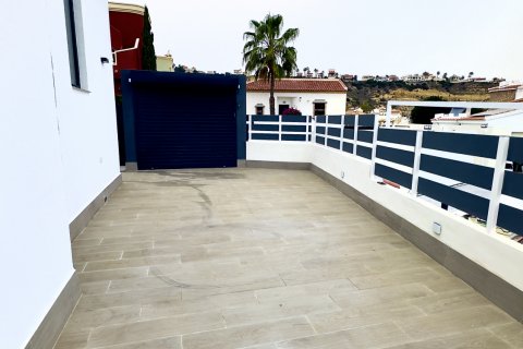 Apartamento en venta Ciudad Quesada, Alicante, España 4 dormitorios, 124 m2 No. 131980 - foto 30