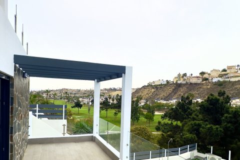 Apartamento en venta Ciudad Quesada, Alicante, España 4 dormitorios, 124 m2 No. 131980 - foto 9