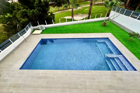 Apartamento en venta Ciudad Quesada, Alicante, España 4 dormitorios, 124 m2 No. 131980 - foto 3