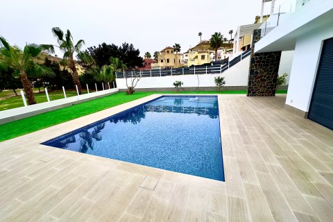 Apartamento en venta Ciudad Quesada, Alicante, España 4 dormitorios, 124 m2 No. 131980 - foto 6