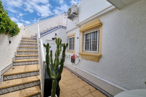 Apartment à vendre Los Narejos, Murcia, Espagne, 3 chambres,  No. 131981 - photo 17