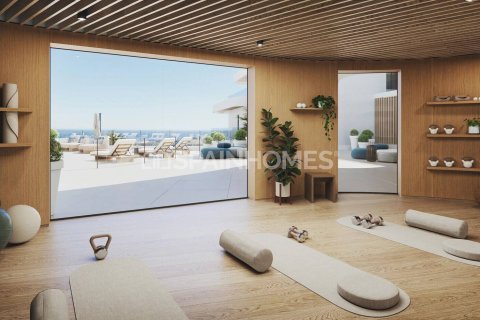 Appartamento in vendita a Mijas, Malaga, Spagna 2 camere da letto, 94 mq. N° 131124 - foto 12