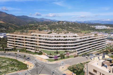 Apartment for sale Estepona, Malaga, Spain 3 bedrooms, 123 sq.m. No. 131122 - photo 6