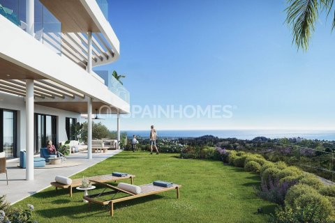 Dzīvoklis pārdošanā Mijas, Malaga, Spānijā 3 istabas, 154 m2 Nr. 131126 - attēls 2