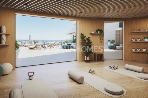 Appartamento in vendita Mijas, Malaga, Spagna 3 camere da letto, 135 mq. N° 131127 - foto 7