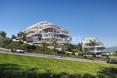 Apartment for sale in Mijas, Malaga, Spain 1 bedroom, 67 sq.m. No. 131123 - photo 9