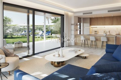 Apartment à vendre Mijas, Malaga, Espagne, 1 chambre, 67 m2 No. 131123 - photo 12