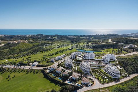 Apartment à vendre Mijas, Malaga, Espagne, 1 chambre, 67 m2 No. 131123 - photo 5