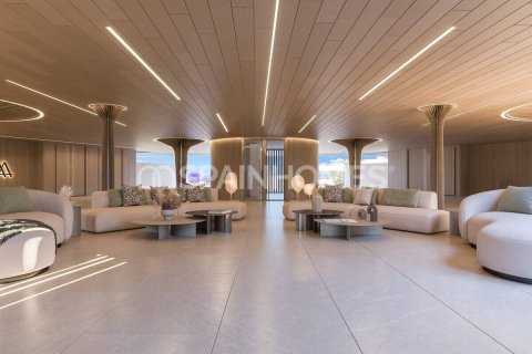 Apartamento en venta en Estepona, Málaga, España 2 dormitorios, 62 m2 No. 131121 - foto 8