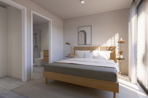 Villa for sale Torre-Pacheco, Murcia, Spain 2 bedrooms, 72 sq.m. No. 125809 - photo 4