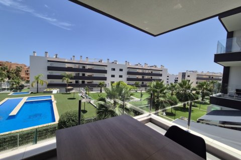 Appartamento in vendita Urbanizacion Las Filipinas, Alicante, Spagna 2 camere da letto, 72 mq. N° 125812 - foto 16