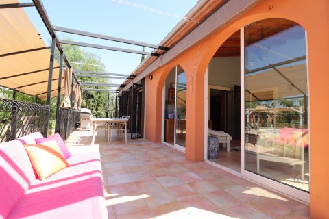 Finca myytävänä Catral, Alicante, Espanja, 7 makuuhuonetta, 396 m2 No. 125813 - kuva 24