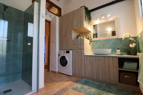 Finca myytävänä Catral, Alicante, Espanja, 7 makuuhuonetta, 396 m2 No. 125813 - kuva 17