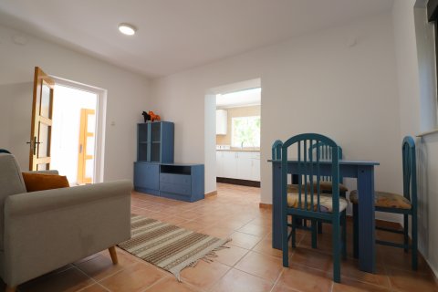 Finca myytävänä Catral, Alicante, Espanja, 7 makuuhuonetta, 396 m2 No. 125813 - kuva 30