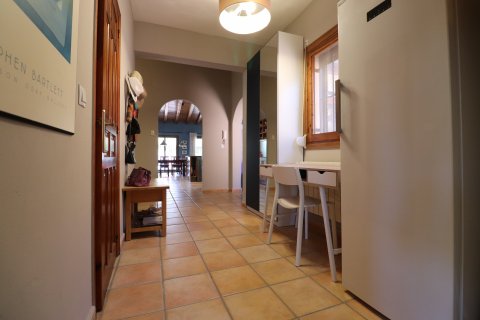 Finca myytävänä Catral, Alicante, Espanja, 7 makuuhuonetta, 396 m2 No. 125813 - kuva 21