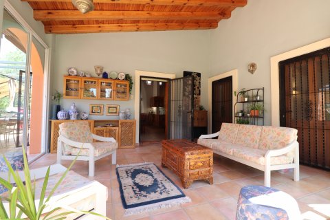 Finca myytävänä Catral, Alicante, Espanja, 7 makuuhuonetta, 396 m2 No. 125813 - kuva 23