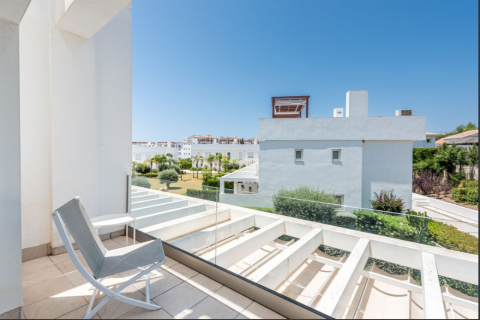 House zum Verkauf Mijas Costa, Malaga, Spanien 3 Schlafzimmer, 196 m2 Nr. 127551 - Foto 9