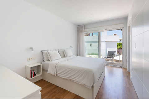 House zum Verkauf Mijas Costa, Malaga, Spanien 3 Schlafzimmer, 196 m2 Nr. 127551 - Foto 11