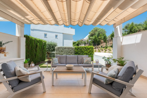 House zum Verkauf Mijas Costa, Malaga, Spanien 3 Schlafzimmer, 196 m2 Nr. 127551 - Foto 1