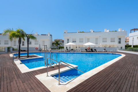 House zum Verkauf Mijas Costa, Malaga, Spanien 3 Schlafzimmer, 196 m2 Nr. 127551 - Foto 3