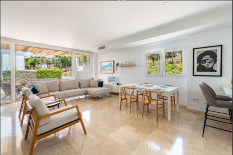 House zum Verkauf Mijas Costa, Malaga, Spanien 3 Schlafzimmer, 196 m2 Nr. 127551 - Foto 16
