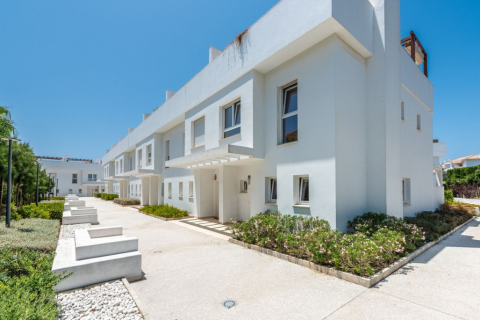 House zum Verkauf Mijas Costa, Malaga, Spanien 3 Schlafzimmer, 196 m2 Nr. 127551 - Foto 17