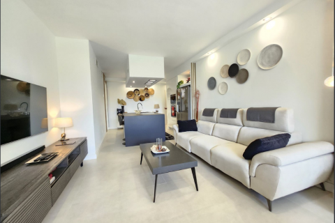 Apartamento en venta Mijas Costa, Málaga, España 3 dormitorios, 164 m2 No. 127554 - foto 11